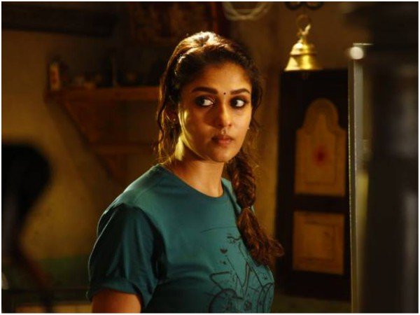 Kolamaavu Kokila Kolamaavu Kokila