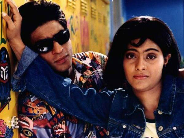 Kuch Kuch Hota Hai (1998) Kuch Kuch Hota Hai (1998)