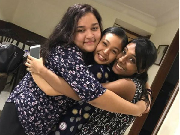 Krishnakali Wishes Sonia