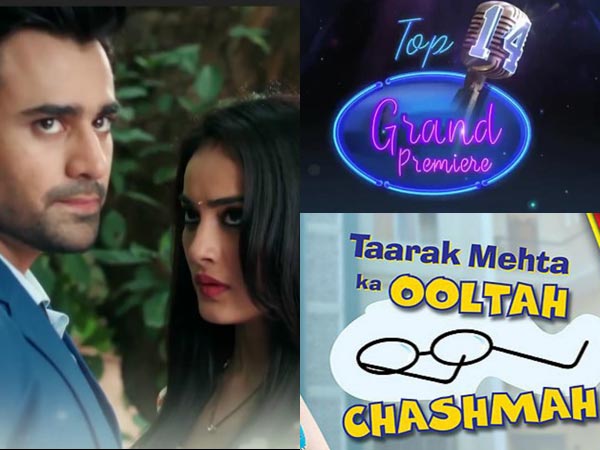 Naagin 3 & Dance Deewane