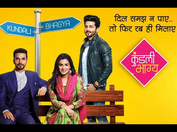 Kundali Bhagya