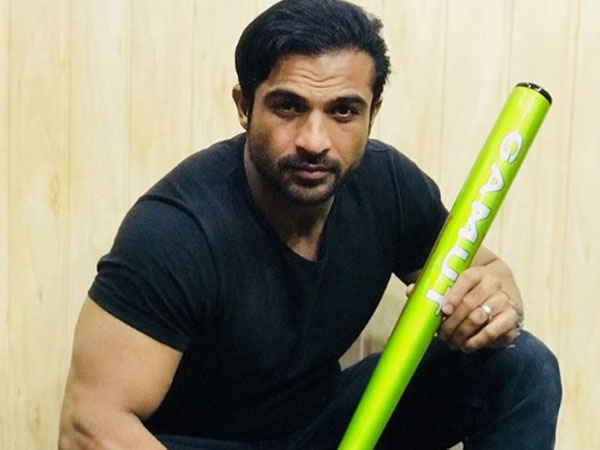 Mohammad Nazim Unaware Of Last Minute Replacement