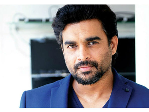 Madhavan's Heartfelt Tribute To The Leader