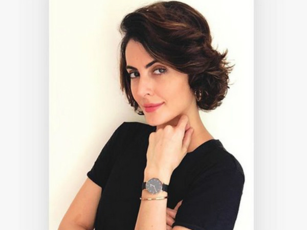 Why She Chose To Do Ishqbaaz?