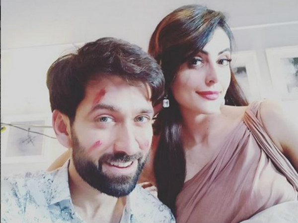 Mandana Karimi’s Murder Mystery