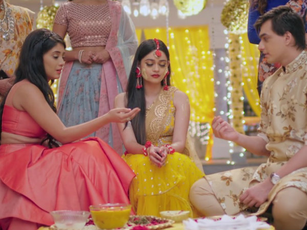 Vaishnavi’s Bond With Mohsin