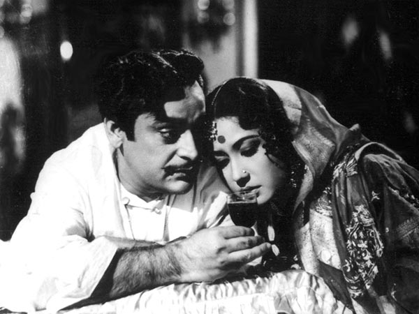 Sahib Biwi Aur Ghulam