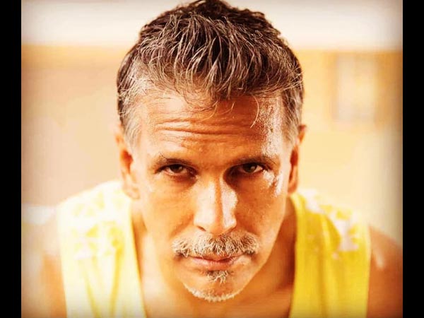 Is There Any Filmmaker With Whom Milind Wishes To Team Up? Is There Any Filmmaker With Whom Milind Wishes To Team Up?