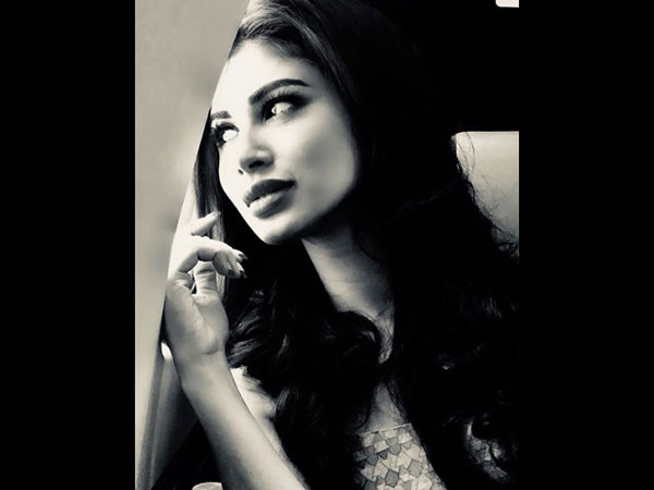 Mouni’s Digital Debut