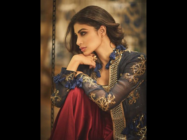 The Actress Is Learning Urdu For Noor Jahan