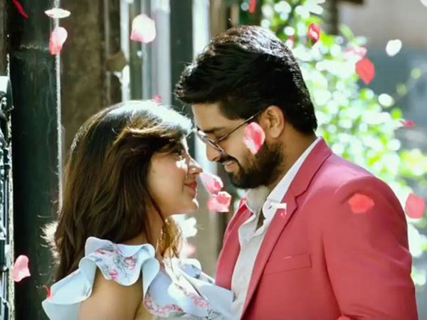 Narthanasala Review: A Non-entertainer Flick That Can Be Skipped For Many Reasons! 