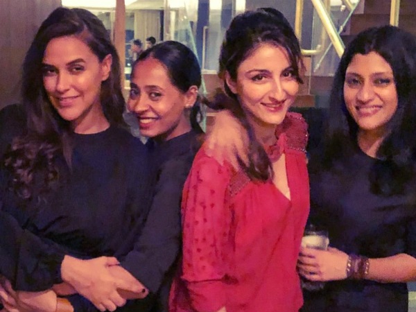 Meet The Girl Gang Meet The Girl Gang