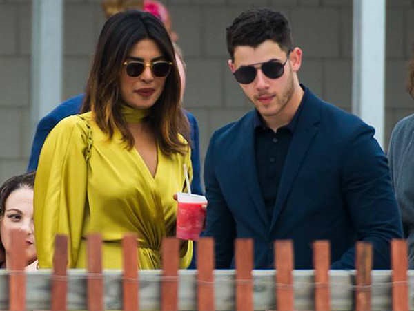 All You Need To Know About Priyanka's Roka Ceremony