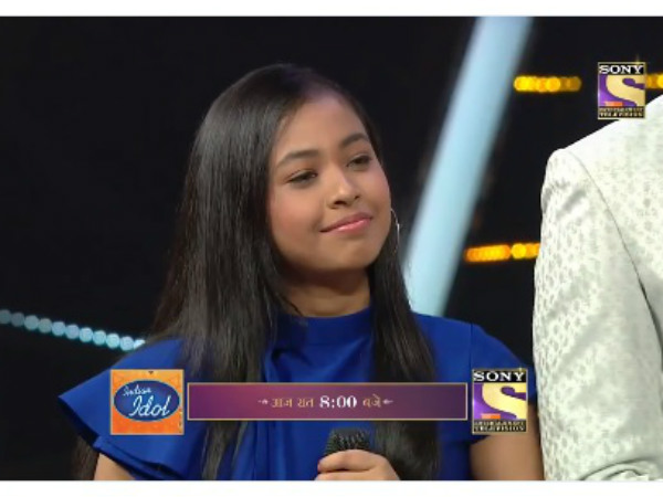 Neelanajana Ray’s Fantastic Performance