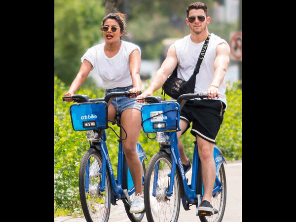 Priyanka's Mom Wants A Traditional Wedding