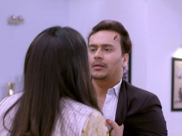 Param To Bid Goodbye