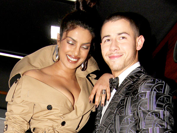 Priyanka's Exit From Bharat 