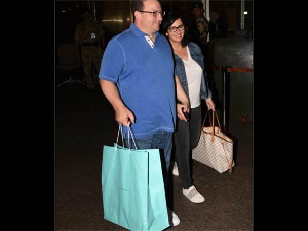 What's The Surprise? What's The Surprise?