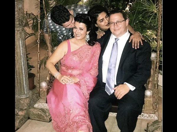 A Mix Of Energetic & Breezy