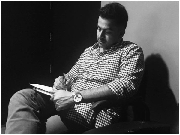 Prithivirajs Dedication & Hard Work Are Something To Be Followed; Heres The Reason