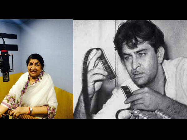 Lata Mangeshkar Shared Her Fond Memories Of The Place Lata Mangeshkar Shared Her Fond Memories Of The Place