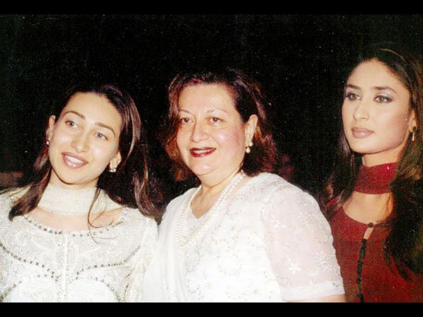 Kareean Was Not Comfortable Kareean Was Not Comfortable