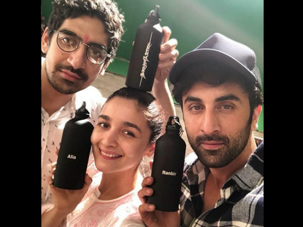 Marriage Has To Happen Naturally