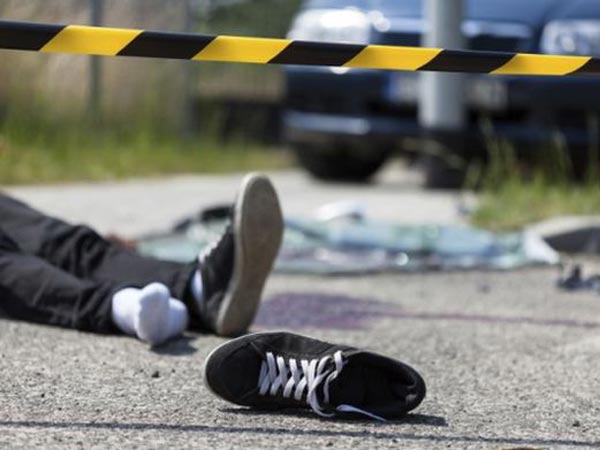 Police's Funny Yet Warning Tweet Police's Funny Yet Warning Tweet