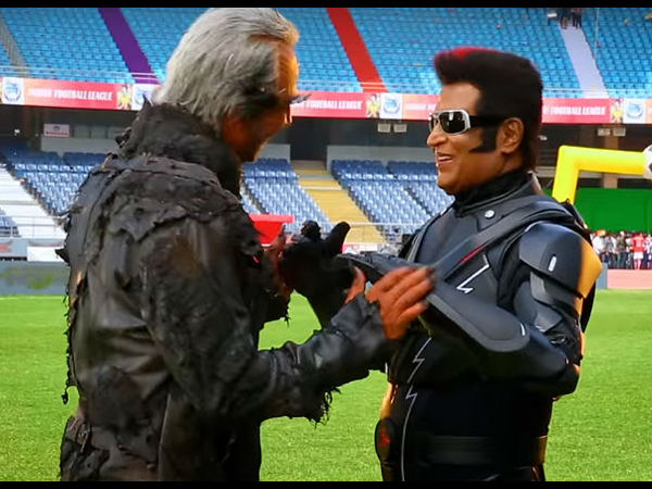 Climax Is Incredible, Says AR Rahman Climax Is Incredible, Says AR Rahman