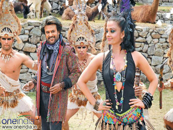Enthiran