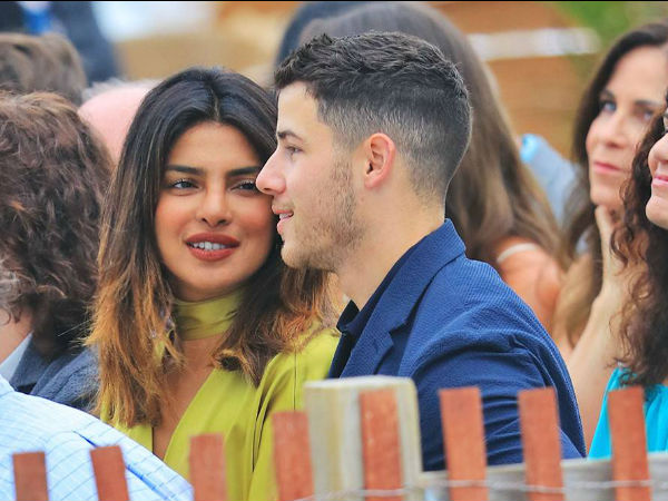 Attended A Wedding Together