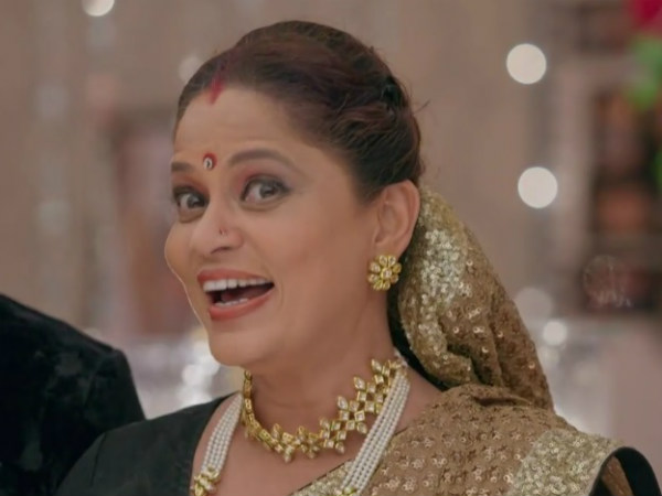 Rukhmini Gets To Know About Mansi’s Pregnancy!