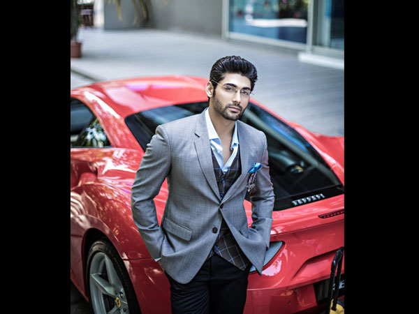 'It's Not The Industry Who Stereotyped Me; Instead I Did That For Myself' 'It's Not The Industry Who Stereotyped Me; Instead I Did That For Myself'