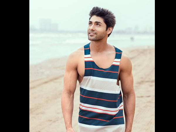 'I Never Got A Film Because I Was Anjana Mumtaz's Son' 'I Never Got A Film Because I Was Anjana Mumtaz's Son'