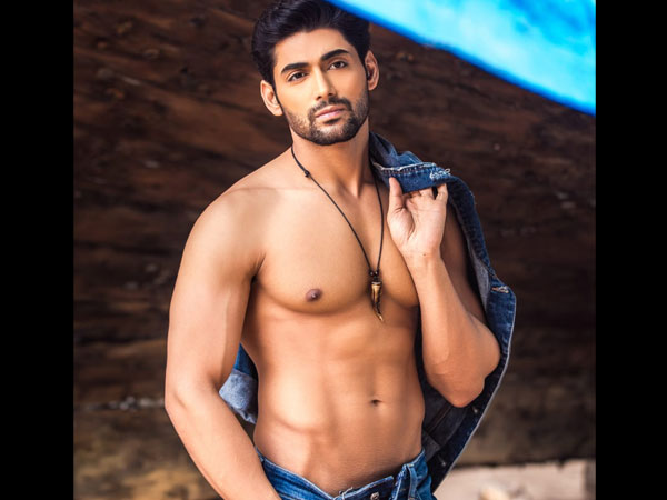 'Sanjay Dutt Had A Very Big Impact On Me' 'Sanjay Dutt Had A Very Big Impact On Me'