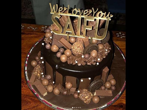 A Sweet Treat