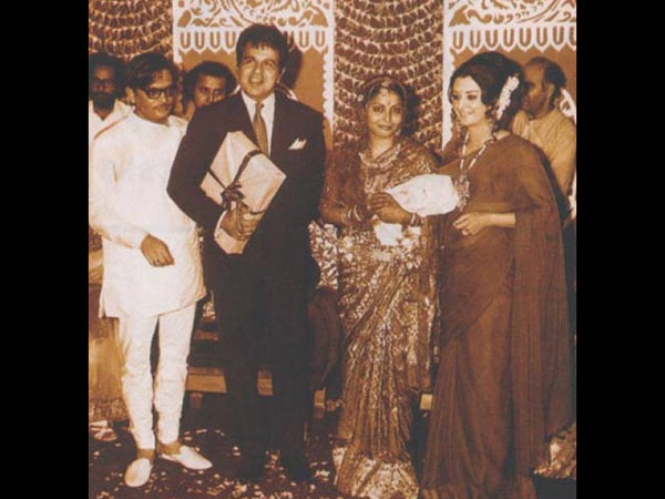 Their Marriage Has Seen Its Share Of Ups & Downs Their Marriage Has Seen Its Share Of Ups & Downs