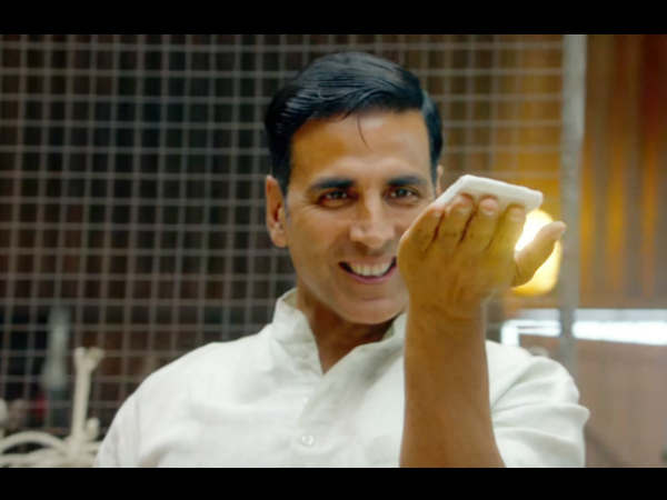 PadMan