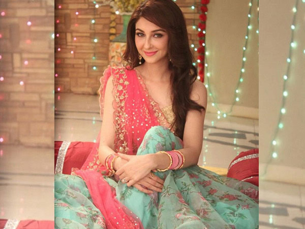 Saumya Says The Show Was An Experiment Saumya Says The Show Was An Experiment