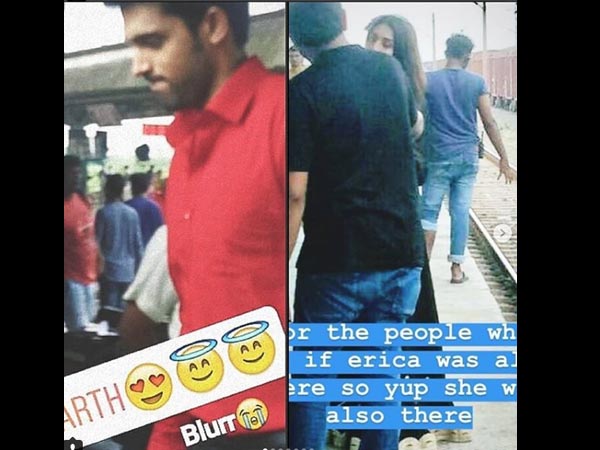 Erica Looks At The New Prerna Differently 