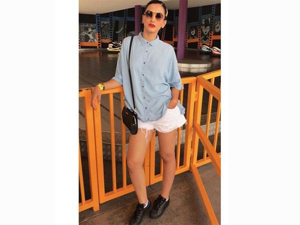  Gauhar Is An Explorer