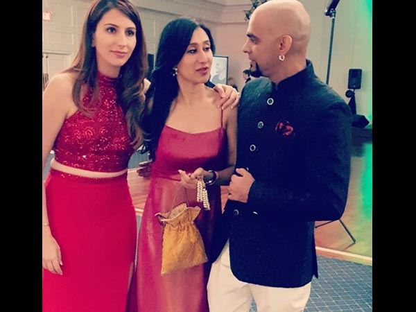 'It Will Be An Indian Wedding'