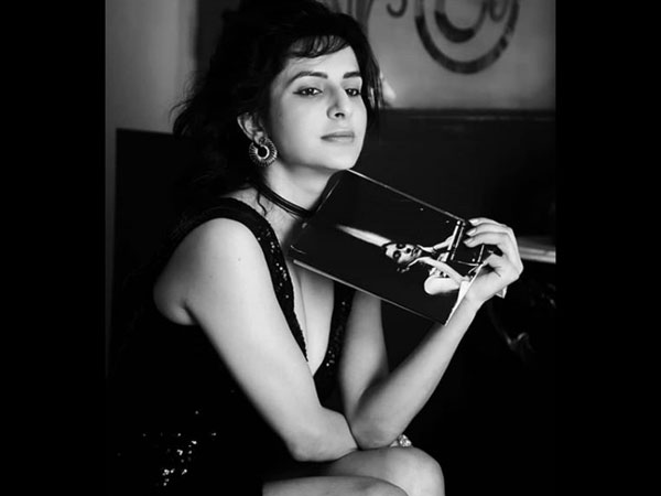 Roop Wants To Work In Netflix Originals Roop Wants To Work In Netflix Originals