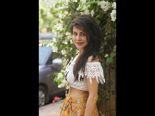 She'll Be Seen In A Love Story Next She'll Be Seen In A Love Story Next