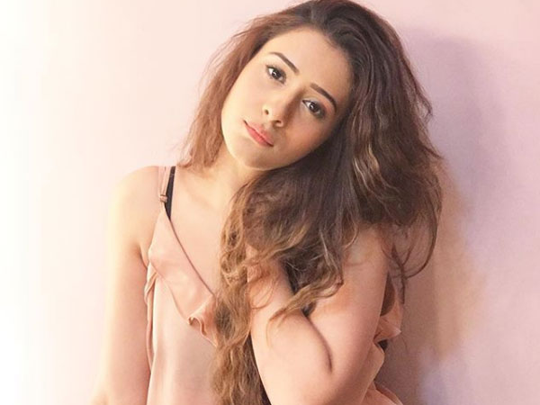 The Actress Wants To Focus On Her Career