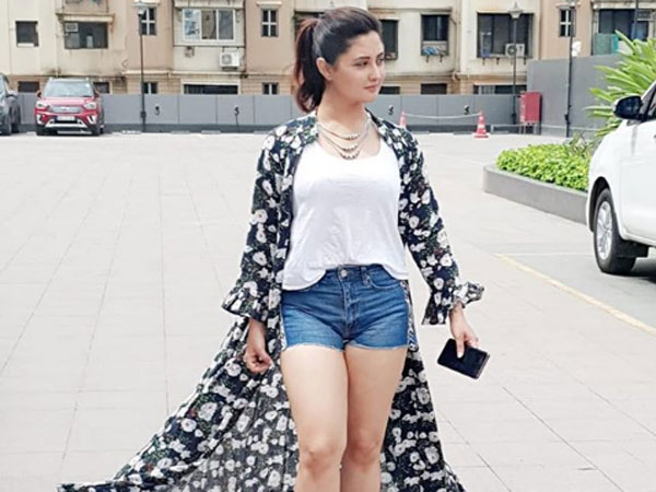 Travelling Is Her New Found Love Travelling Is Her New Found Love