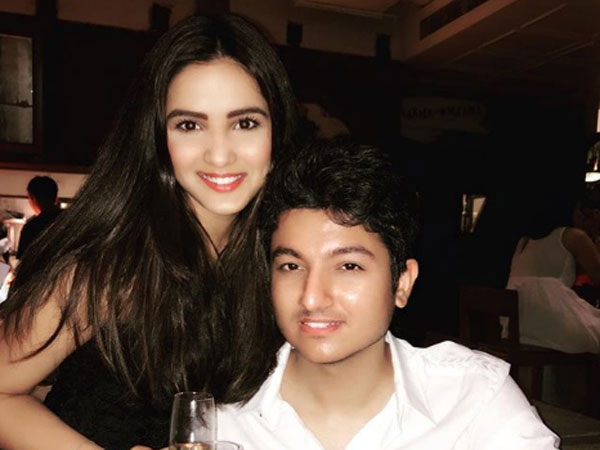 She Wished Him On His B'day She Wished Him On His B'day