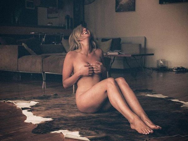 Follow Gareth Lewis Now