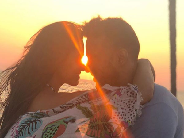 They Visited Many Places This Year They Visited Many Places This Year