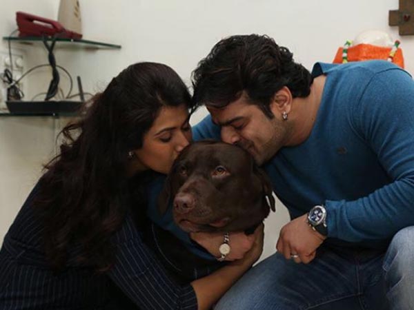 Karan Says The Show Must Go On 